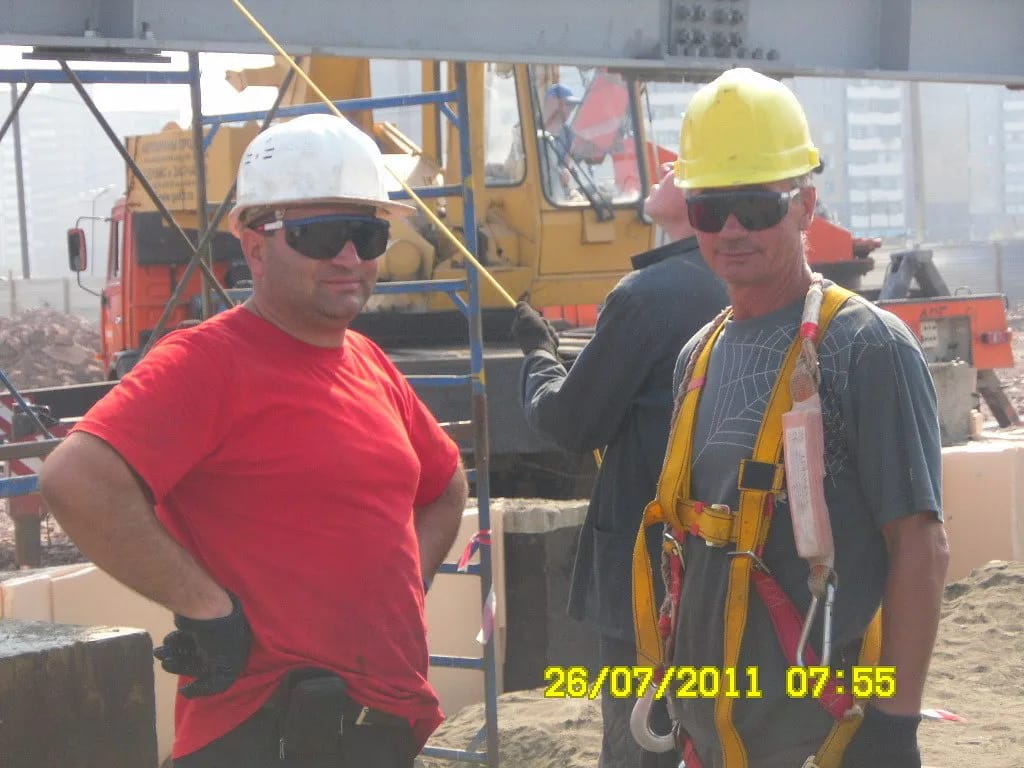 Rusiyada yaşayan Həm Yerlimiz İş Adamı Mətləb Hacıağayev